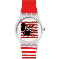 Orologio Swatch in Plastica GZ352 - GZ352